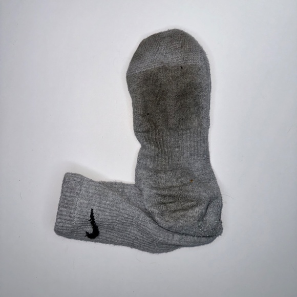 Men’s Nike Dri-Fit Sock - Picture 4 of 5
